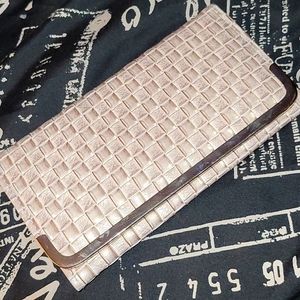 Textured Wallet